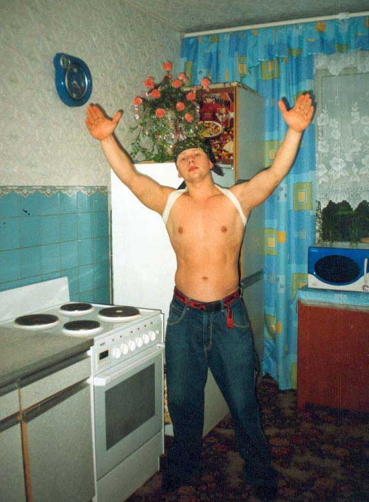 Андрей